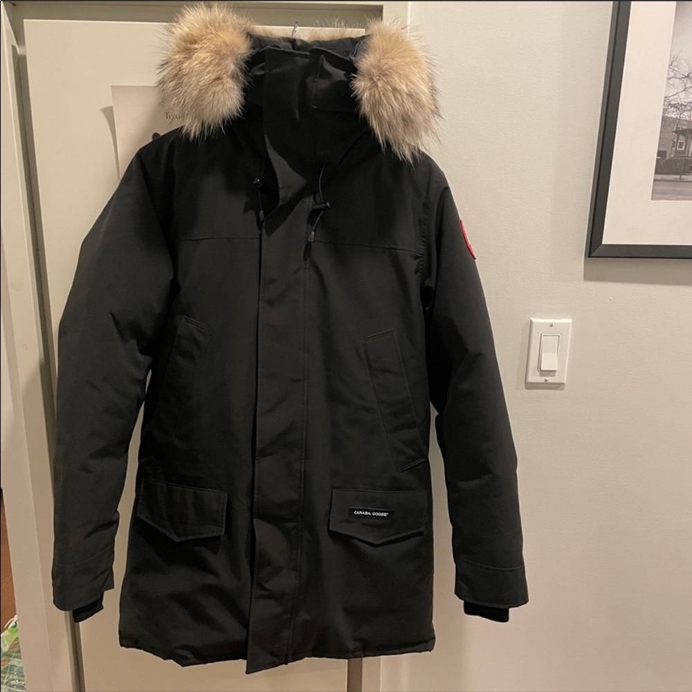 Men’s Canada Goose Jacket | Langford Parka
